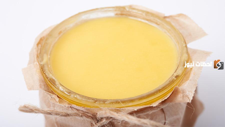 ما فوائد العسل الأبيض على الريق