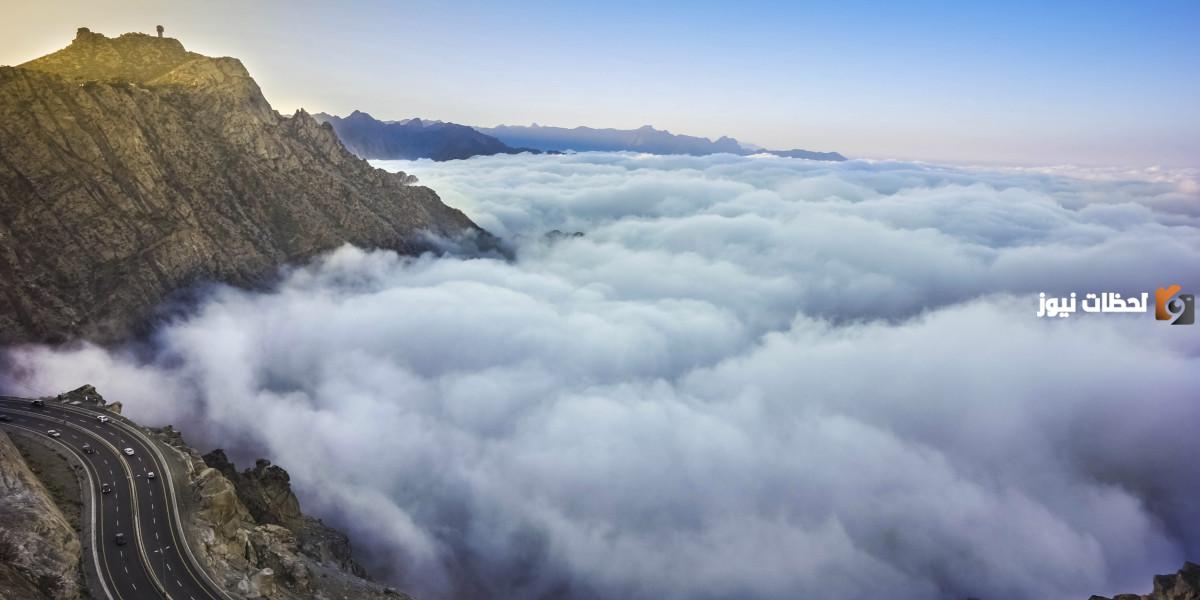 ارتفاع الطائف عن سطح البحر كم يبلغ ارتفاع الطائف عن سطح البحر كم يبلغ