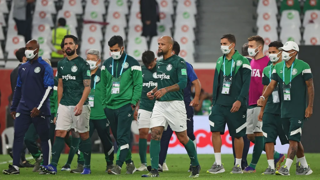 نادي بالميراس