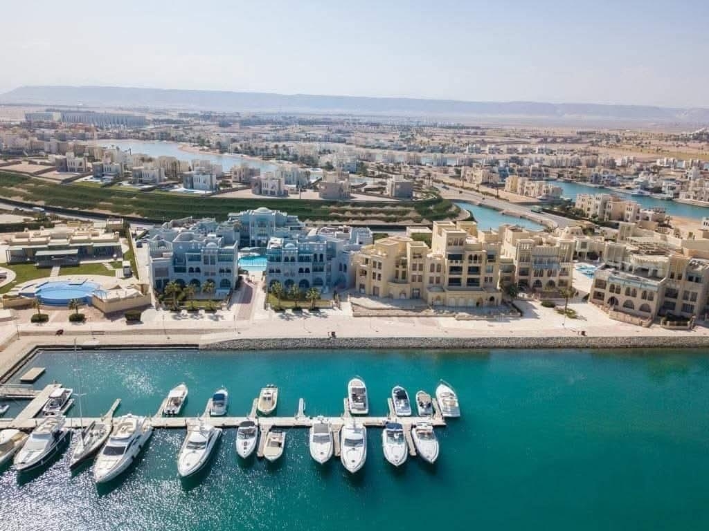 معرض القاهرة الدولي لليخوت والقوارب