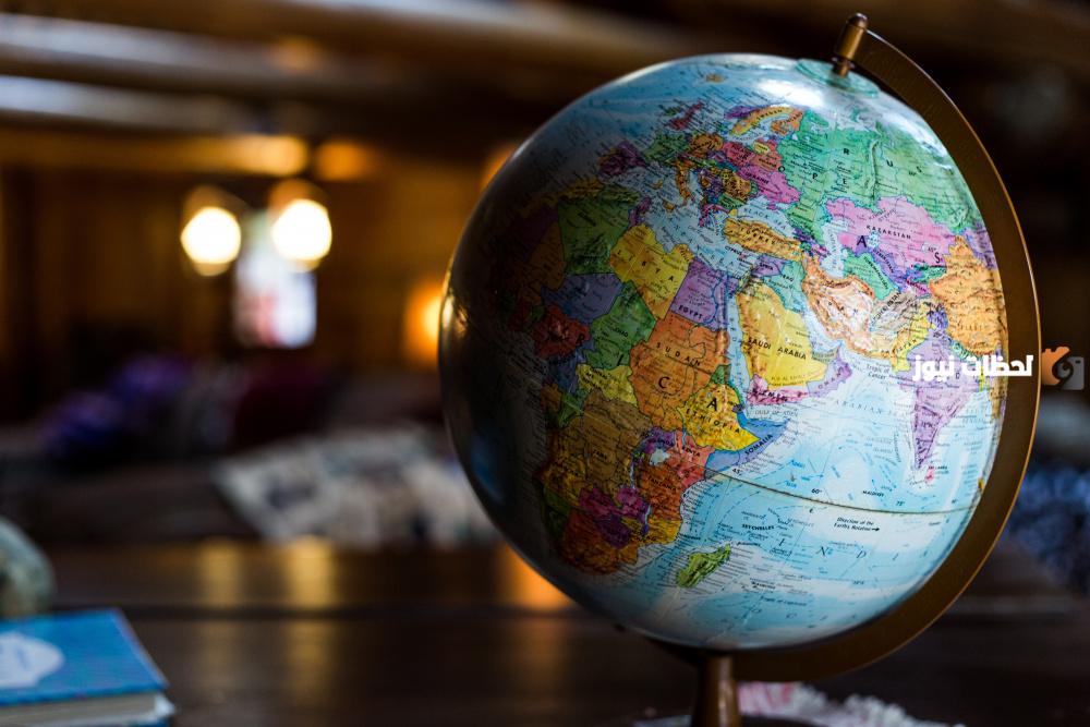 أهمية الموقع الجغرافي