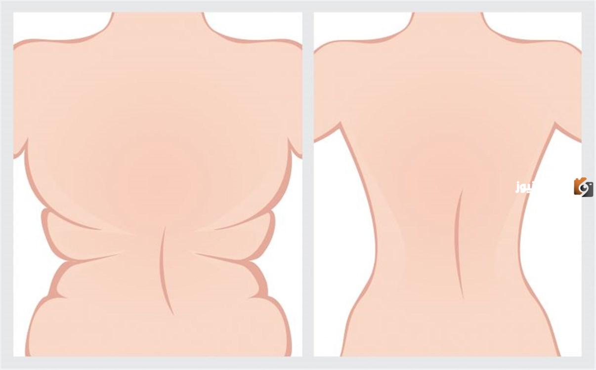 طرق تنحيف سريعة