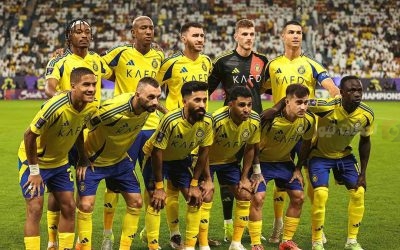 فريق النصر