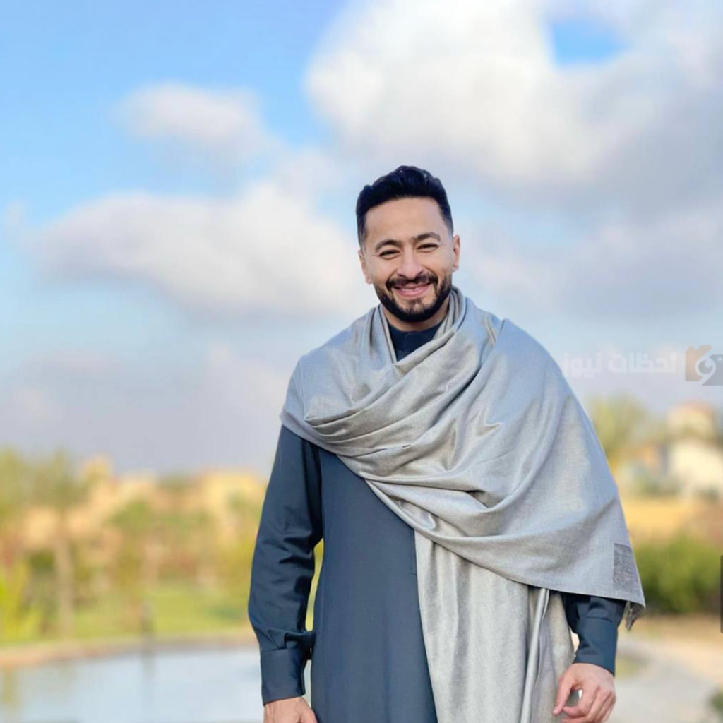 حمادة هلال