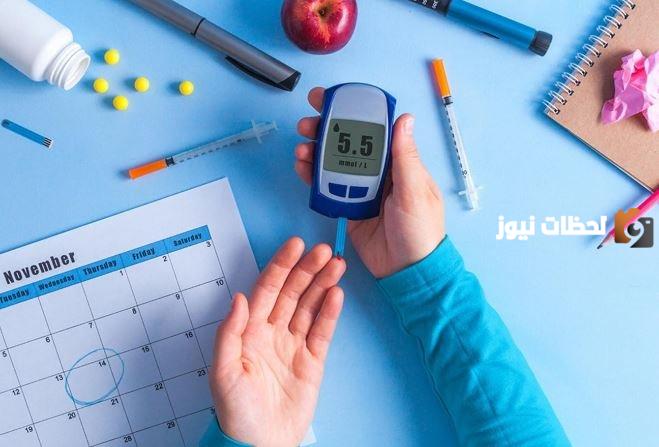 علاج مرض السكري في المنزل بالأعشاب والمشروبات الدافئة