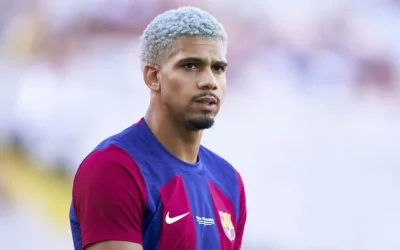 رونالد أراوخو
