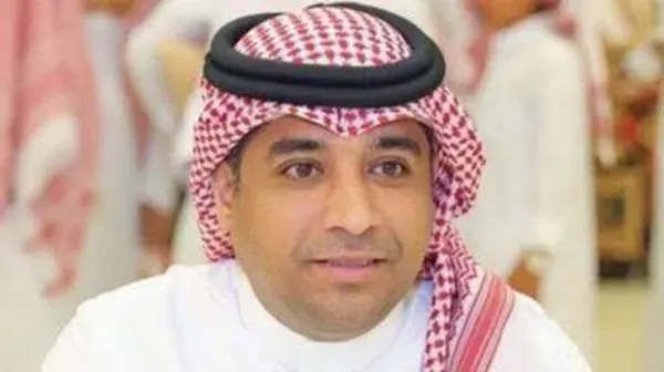 سالم الأحمدي