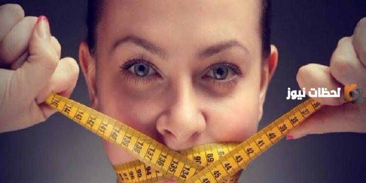 كيف أمنع نفسي من الأكل وما هي طرق سد الشهية في المنزل