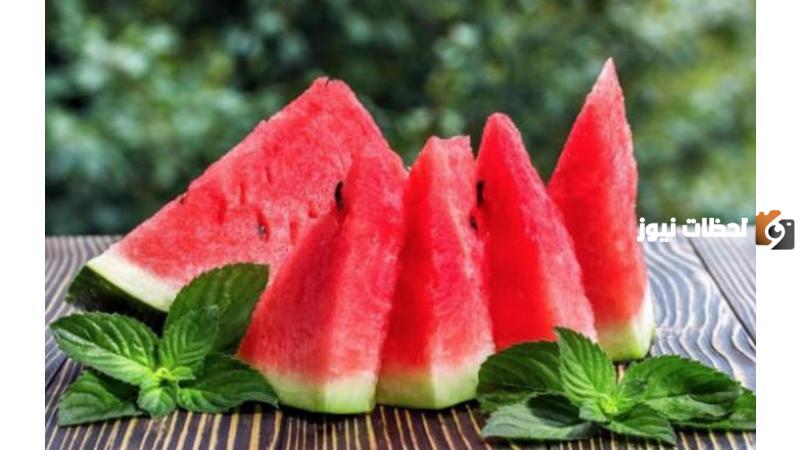 ما هي فوائد قشر البطيخ للشعر