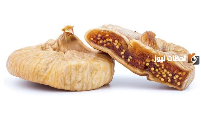 فوائد التين المجفف لزيادة الوزن وأفضل وقت لتناوله