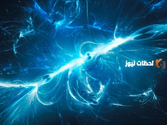 ما هي خصائص أشعة جاما