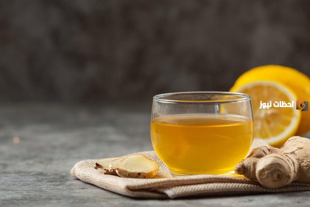 ما هي أفضل خلطة للتنحيف بسرعة في المنزل1