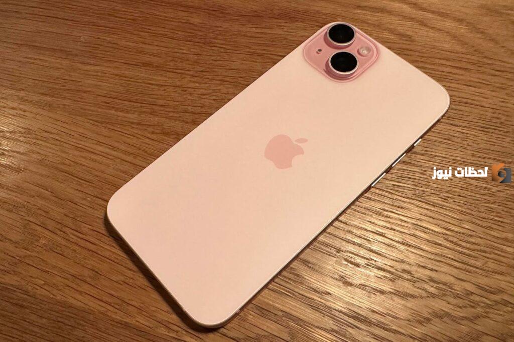 iPhone 16