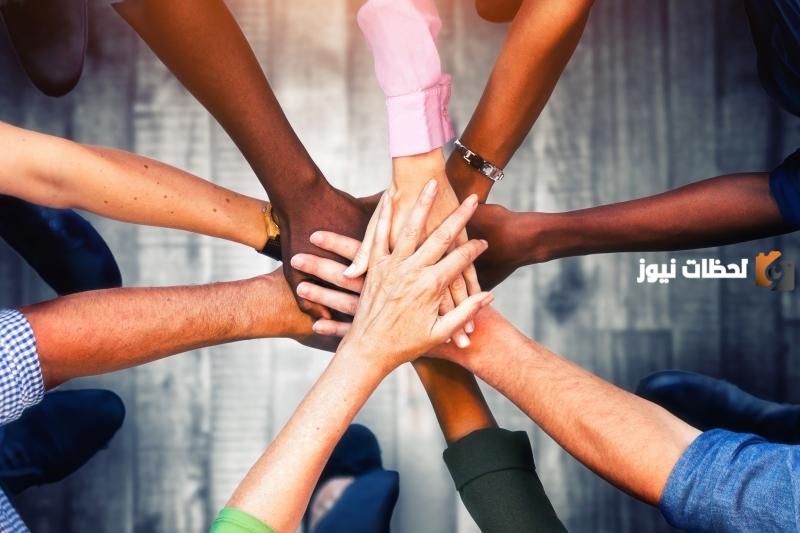 موضوع تعبير عن الشباب