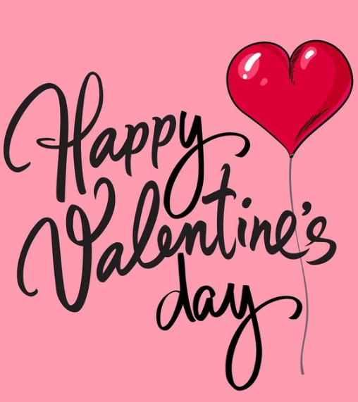 كلام رومانسي لعيد الحب للحبيب وأجمل الصور للفيس بوك