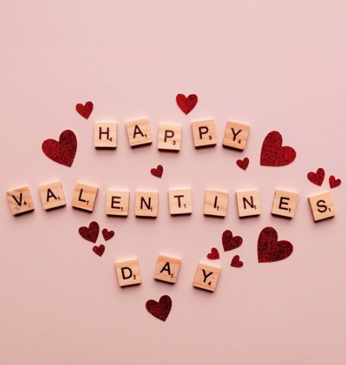 كلام عن عيد الحب تويتر ورسائل تهنئة بعيد الحب شهر فبراير