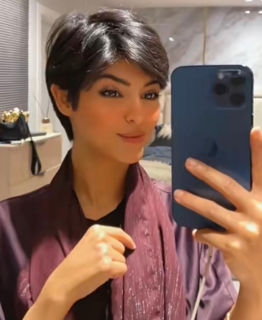 انتصار الشريف قبل وبعد شاهد الصور