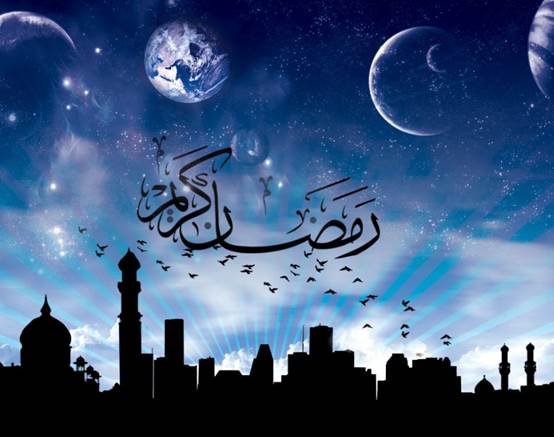 تصاميم رمضانية جميلة جدا 