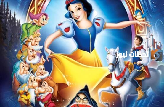 اسماء اميرات ديزني كلهم بالصور 