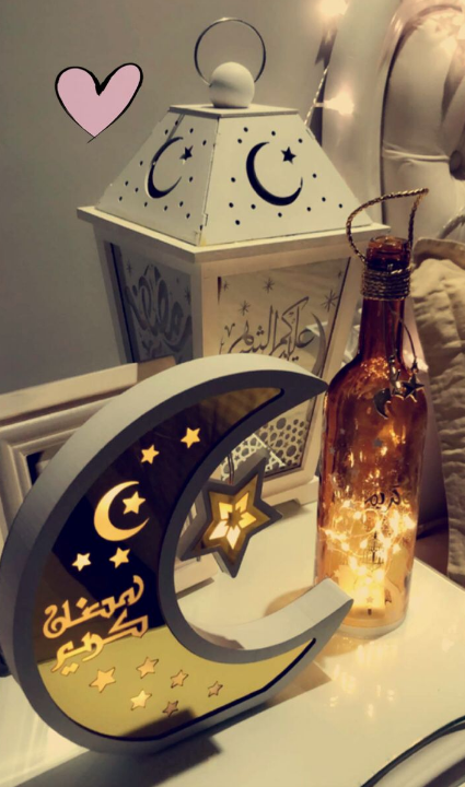 صور فوانيس رمضان 