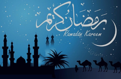 خلفيات رمضان