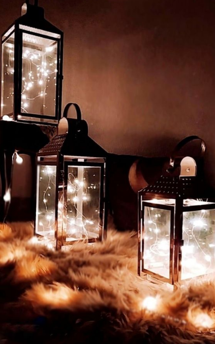 صور فوانيس رمضان 