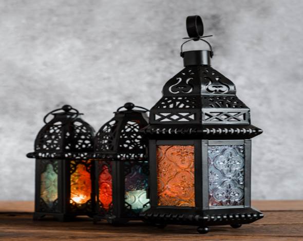 صور فوانيس رمضان