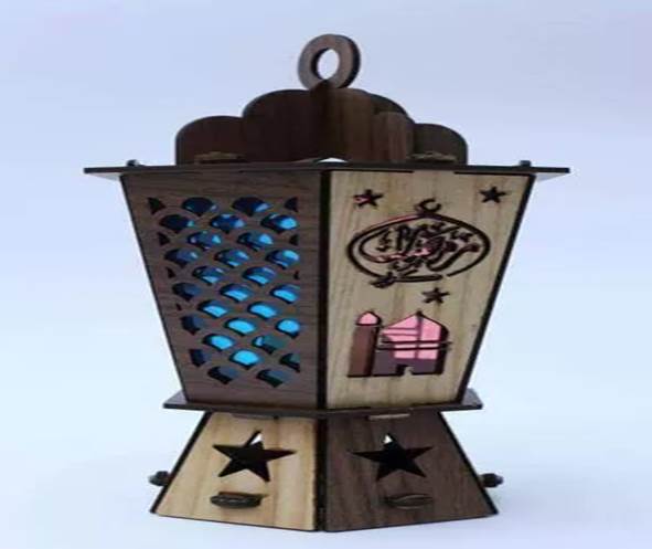 صور فوانيس رمضان