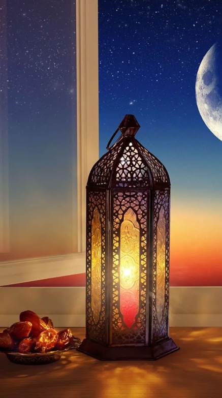 خلفيات رمضان