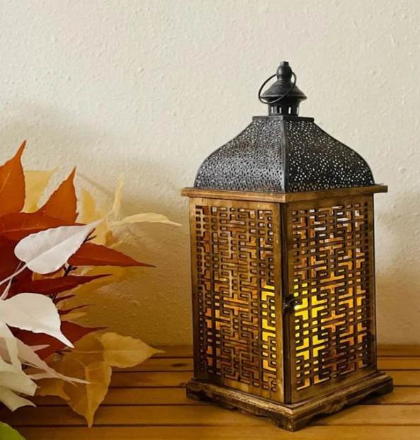 صور فوانيس رمضان