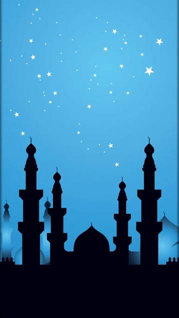 خلفيات رمضان