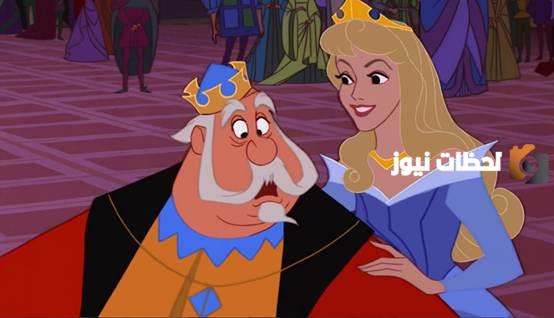 اسماء اميرات ديزني كلهم بالصور 