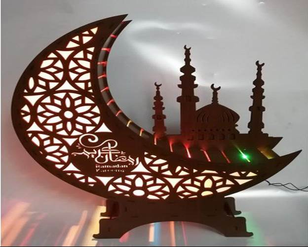 صور فوانيس رمضان