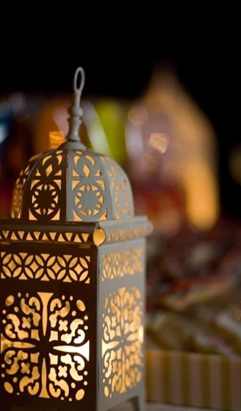 رسائل تهنئة رمضانية للمباركة بمناسبة دخول شهر رمضا