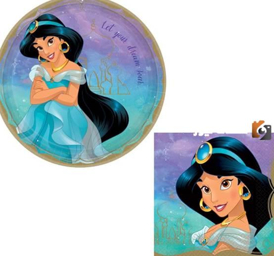 اسماء اميرات ديزني كلهم بالصور 