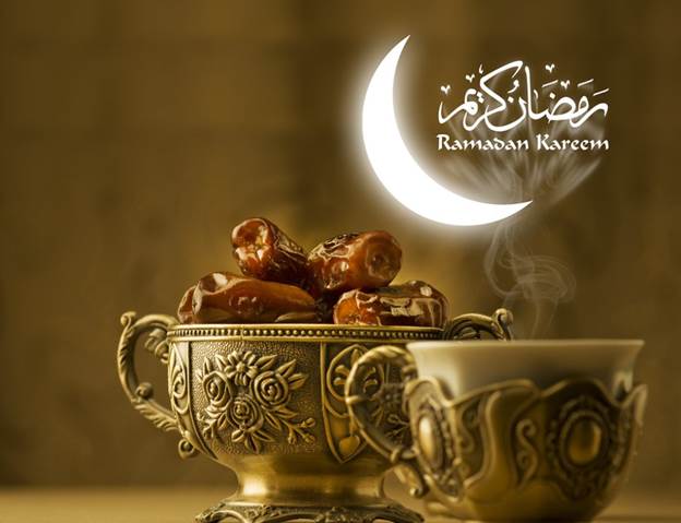رسائل رمضان مكتوبة للأهل والأصدقاء والأحباب