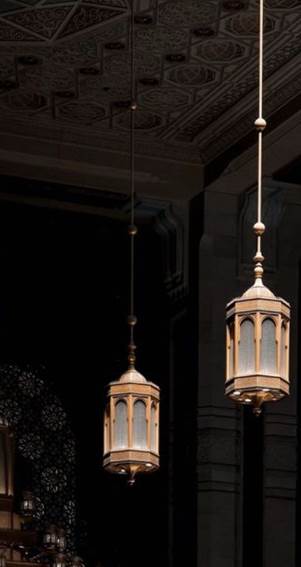 خلفيات رمضان