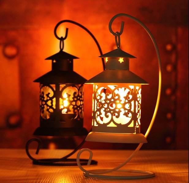 صور فوانيس رمضان