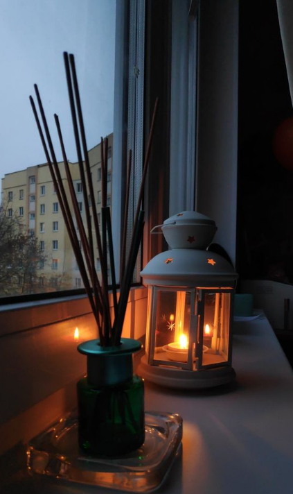 أنشر البهجة في الشهر الفضيل