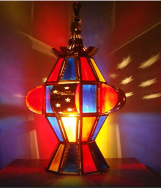 صور فوانيس رمضان