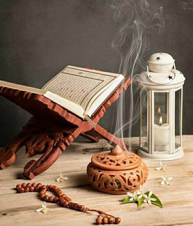 رسائل تهنئة رمضانية للمباركة بمناسبة دخول شهر رمضا