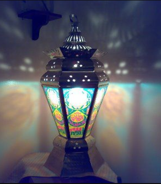 صور فوانيس رمضان