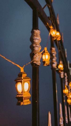 رسائل تهنئة رمضانية للمباركة بمناسبة دخول شهر رمضا