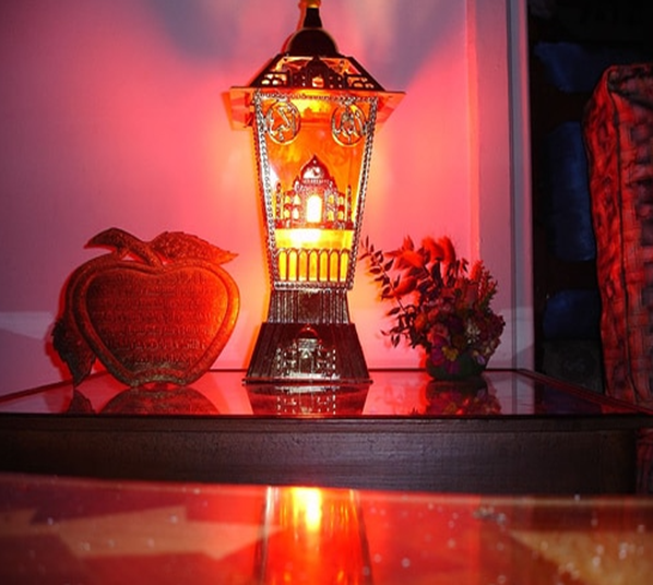 صور فوانيس رمضان