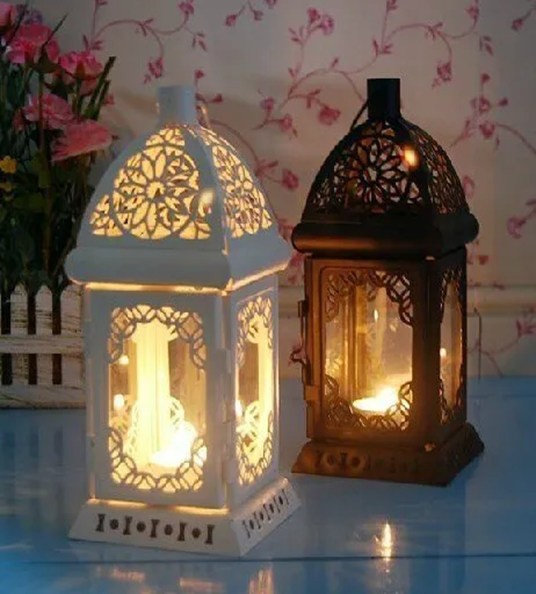 صور فوانيس رمضان