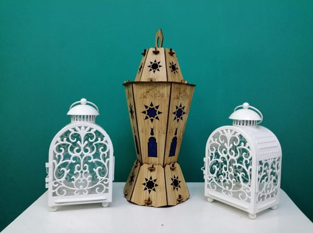 صور فوانيس رمضان