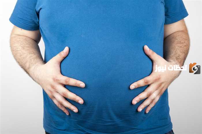 التخلص من كرش القولون