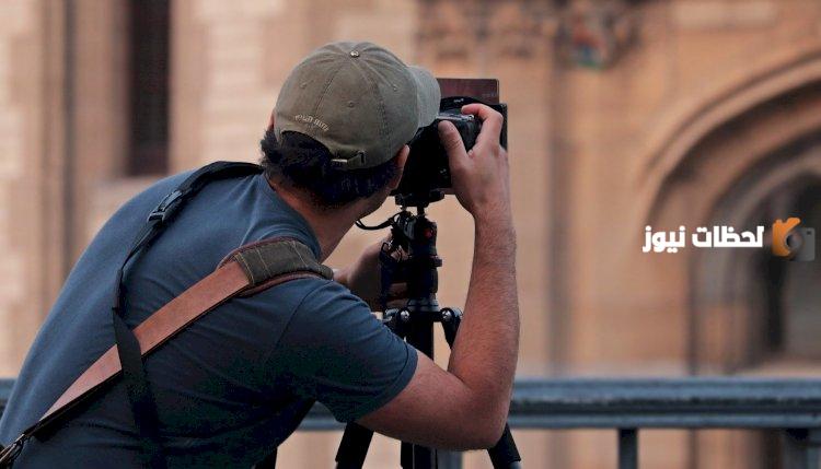 دراسة جدوى مشروع مصور فوتوغرافي حر جاهزة للطباعة