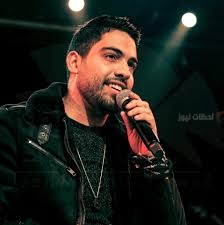 المطرب الشاب أحمد فريد