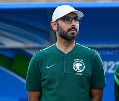 سعد الشهري